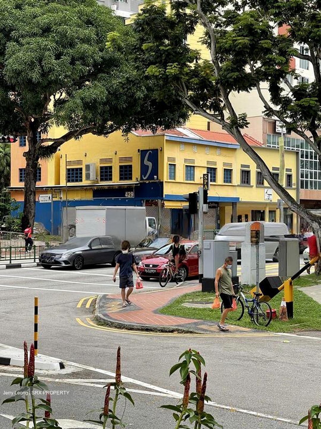 Balestier Road (D12), Shop House #460150681